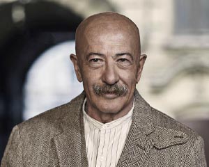 Александр Розенбаум